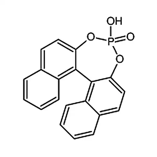 S-(+)-联萘фенолфосфорная кислотаэфир