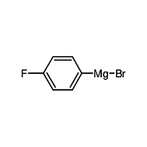 4-Fluorophenylmagnesium bromide solution