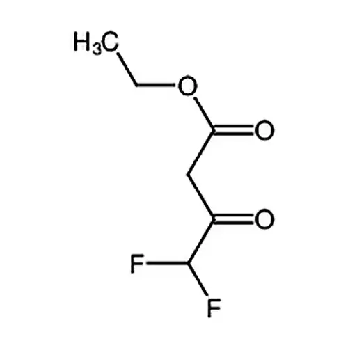 Ethyl 4,4-difluoro-3-oxobutanoate