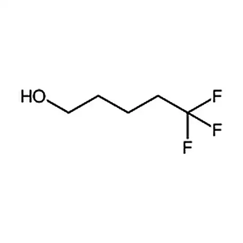 5，5，5-Trifluoropentan-1-Ol