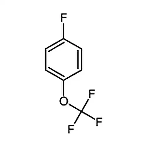 1-Fluoro-4-(trifluoromethoxy)benzene
