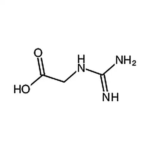 Guanidineacetic acid
