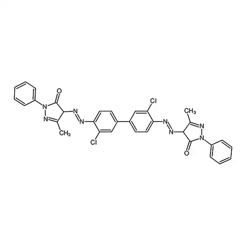 Pyrazolone Orange