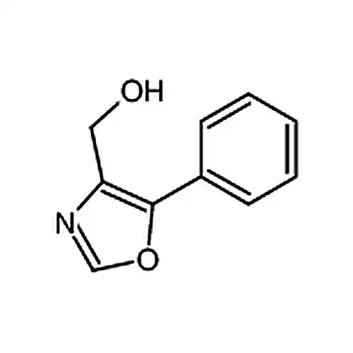 (5-Phenyloxazol-4-yl)methanol