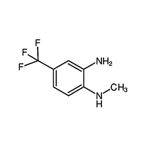 N1-Methyl-4-(trifluoromethyl)benzene-1,2-diamine