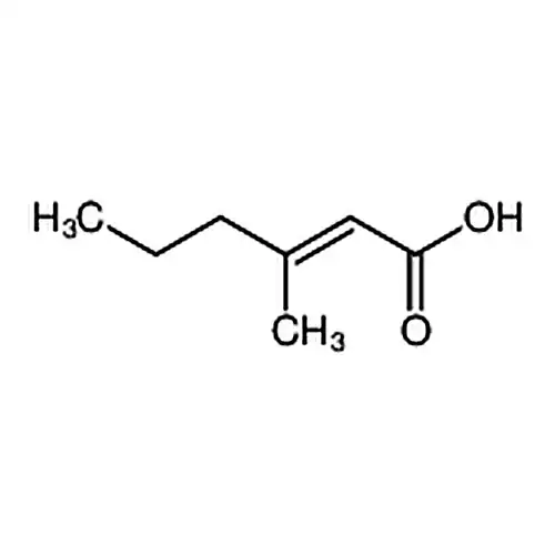 3-メチル-2-ヘキシルエン酸