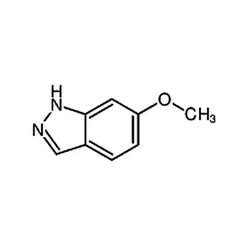 6-Methoxy-1H-indazole
