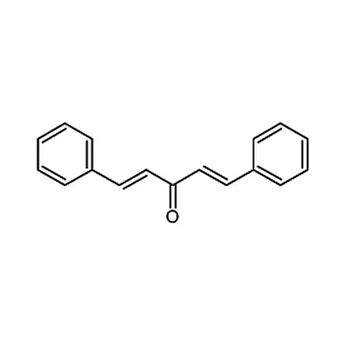 trans,trans-Dibenzylideneacetone