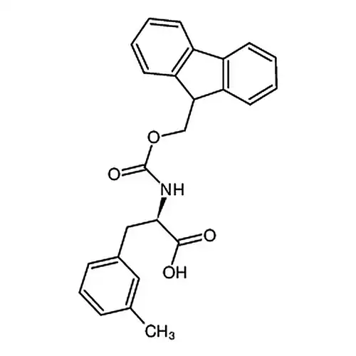 Fmoc-3-methyl-D-phenylalanine