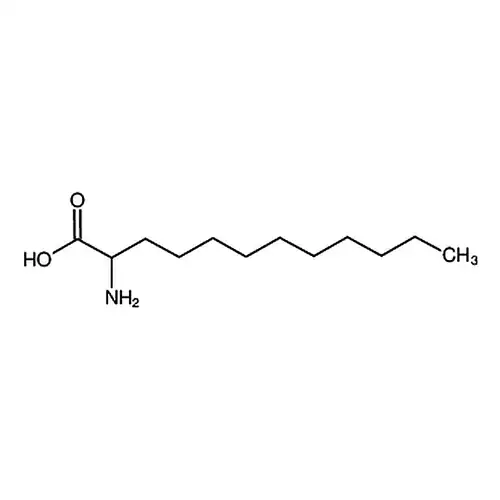 2-Aminododecanoic acid