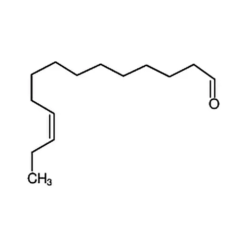 (Z)-11-十四углеродаенальдегид