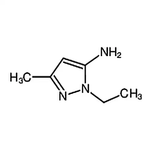 1-Ethyl-3-methyl-1H-pyrazol-5-amine