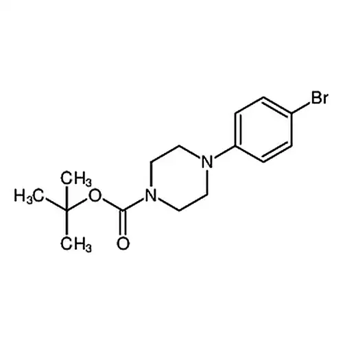 1-Boc-4-(4-Bromophenyl)piperazine