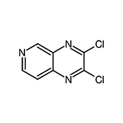 2,3-Dichloropyrido[3,4-b]pyrazine