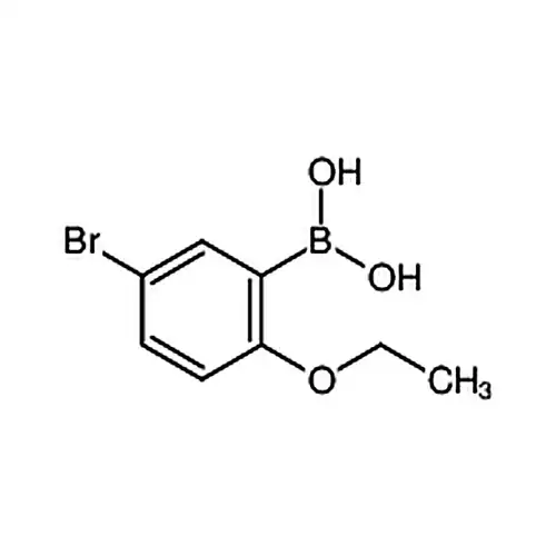 (5-Bromo-2-ethoxyphenyl)boronic acid
