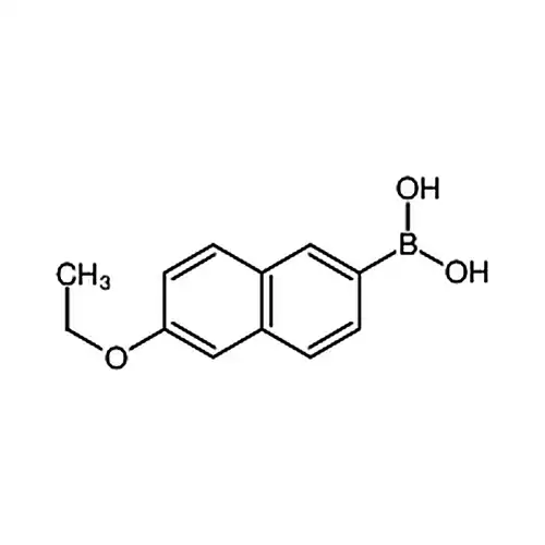 6-エチル酸素基-2-萘ホウ酸(含有数量不等的無水物)