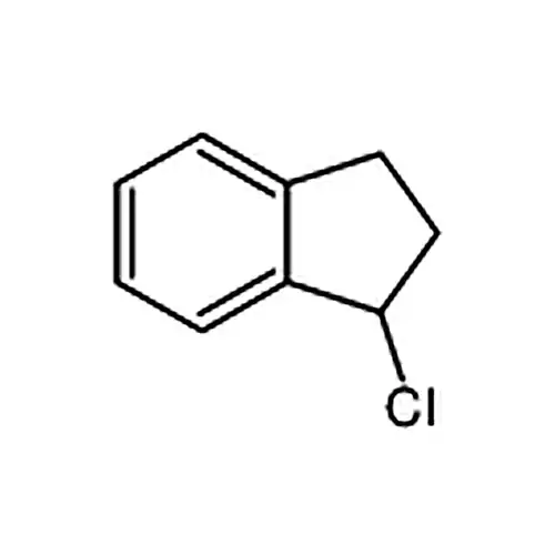 1-염소茚满