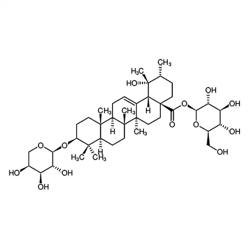 Ziyuglycoside I
