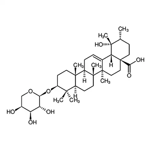 Ziyuglycoside II