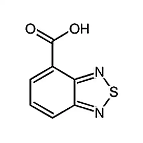 2，1，3-ベンゼン并噻二唑-4-ギ酸
