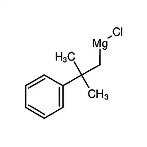 2-メチル-2-ベンゼンプロピル基塩化マグネシウム 溶液