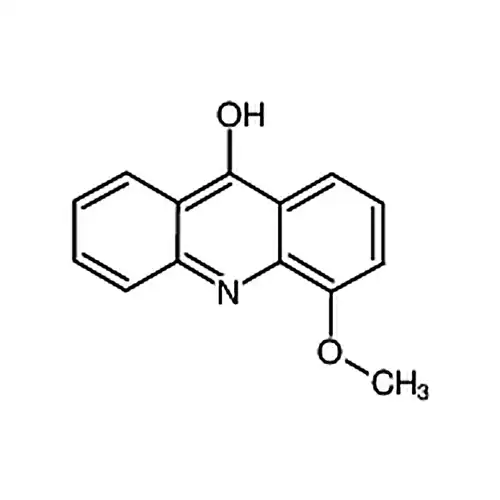 9-ヒドロキシ-4-メチル酸素基吖啶