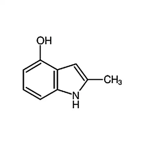 4-Hydroxy-2-methylindole