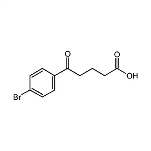 5-(4-Bromophenyl)-5-oxopentanoic acid