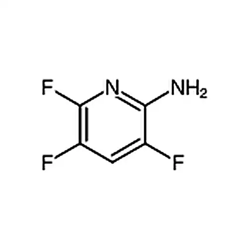 3,5,6-Trifluoropyridin-2-amine