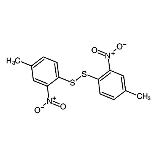 2-ニトロ对トルエン基二硫黄化物