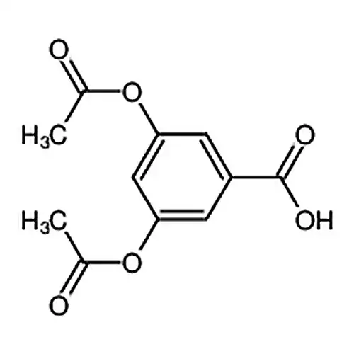 3,5-二этил酰кислорода基бензолмуравьиная кислота