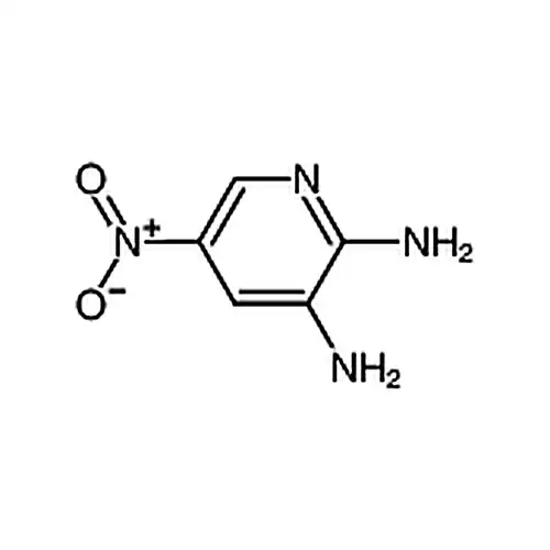 5-Nitro-2,3-pyridinediamine