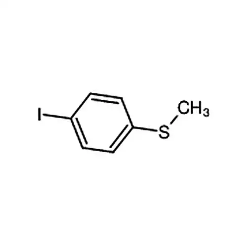 4-요오드茴香황에테르