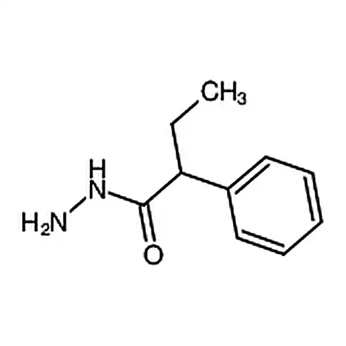 2-phenylbutanehydrazide