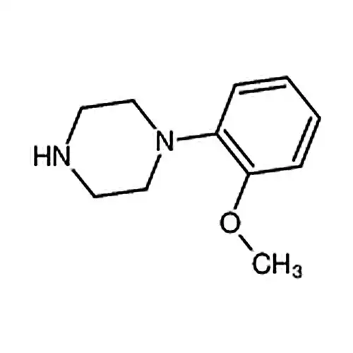 1-(2-메틸산소페닐)哌嗪