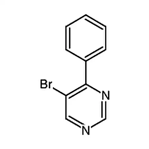 5-Bromo-4-phenylpyrimidine