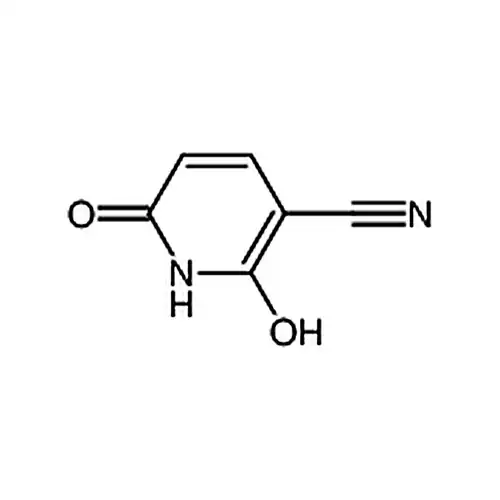 2，6-Dihydroxy-3-cyanopyridine