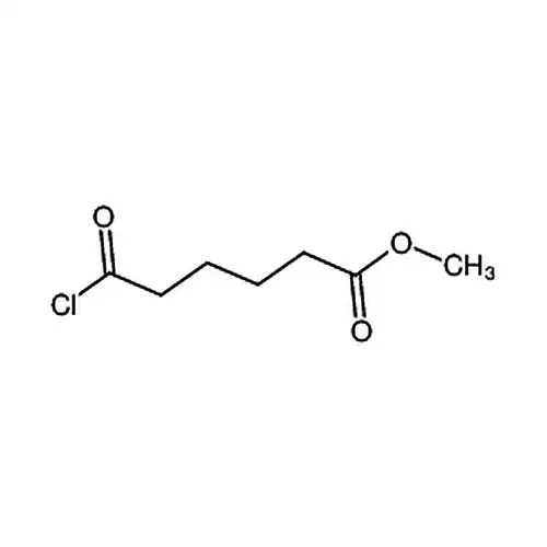 Hexanoic acid, 6-chloro-6-oxo-, methyl ester