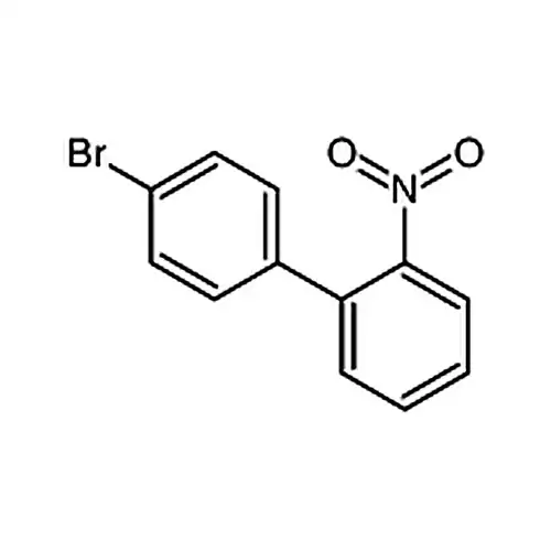 4′-Bromo-2-nitrobiphenyl