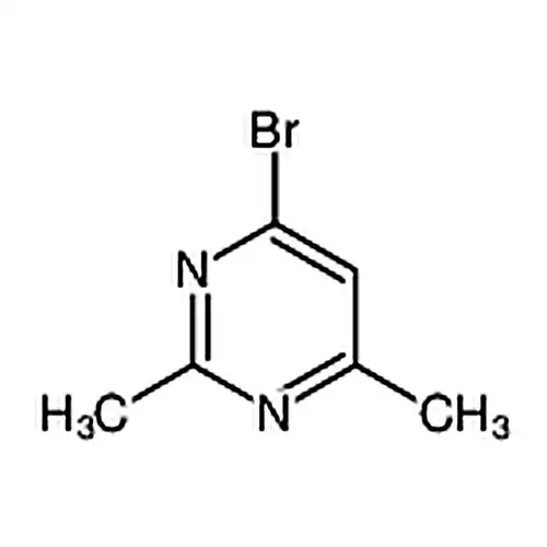 4-Bromo-2,6-dimethylpyrimidine