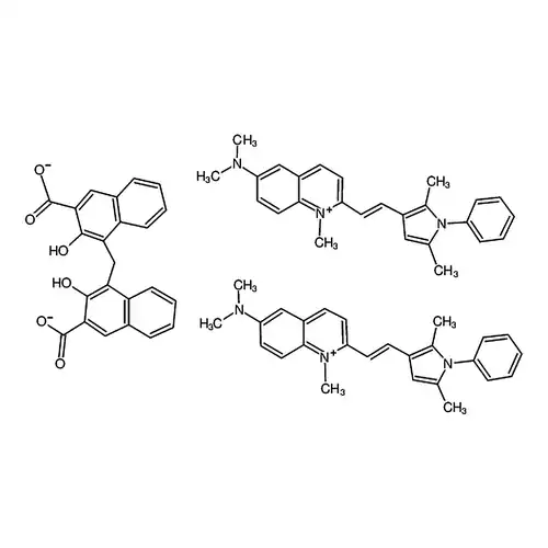 Pyrvinium Pamoate