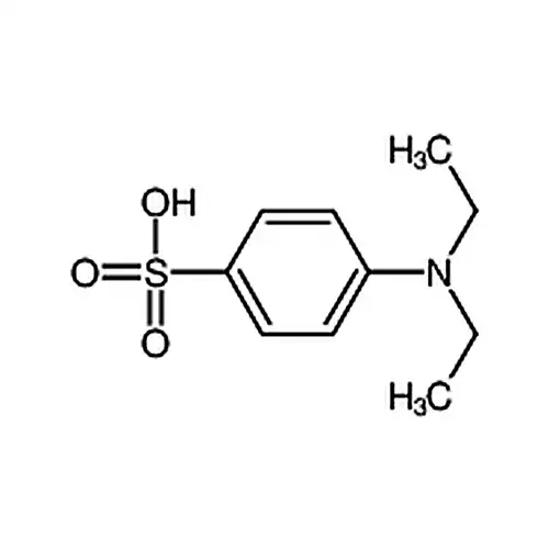 N，N-ジエチル-4-アミノベンゼンスルホン酸