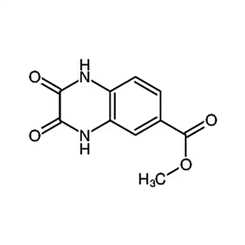 Methyl 2,3-dioxo-1,2,3,4-tetrahydroquinoxaline-6-carboxylate