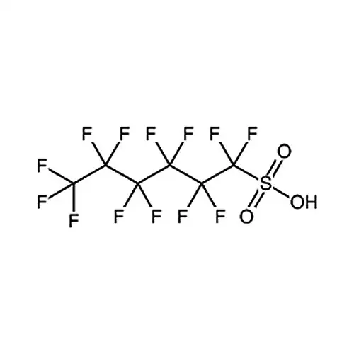 Perfluorohexanesulfonic acid