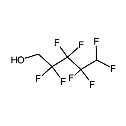 2,2,3,3,4,4,5,5-Octafluoro-1-pentanol