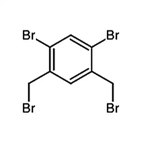 1，5-二브롬-2，4-二브롬메틸벤젠