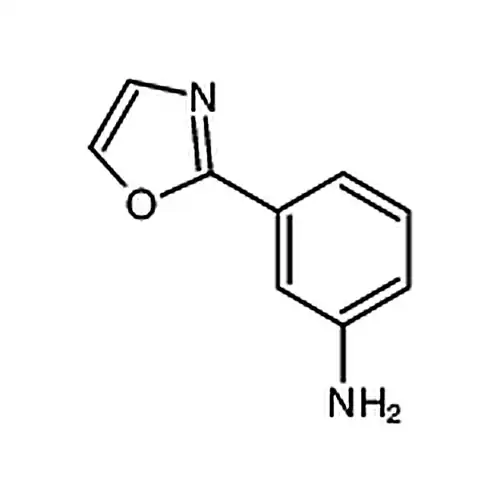 3-(옥사졸-2-基)아닐린