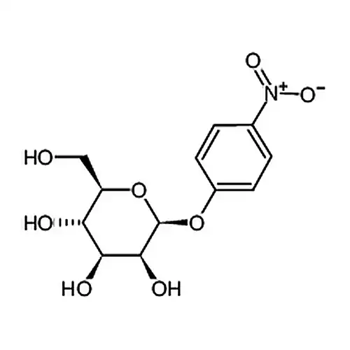 对ニトロフェニル β-D-吡喃甘露糖苷