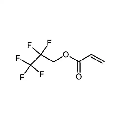 2,2,3,3,3-Pentafluoropropyl acrylate