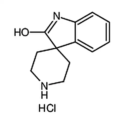 螺[インドール啉-3，4-哌啶]-2-ケトン塩酸塩